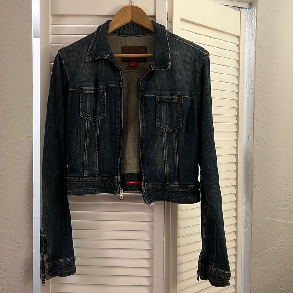 Guess Denim Jacket